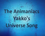 Yakko's Universe Song