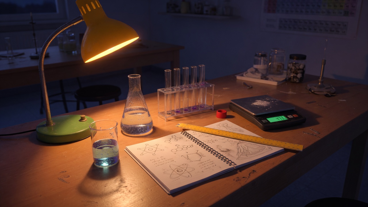 Science tools for observing and measuring Earth
