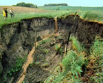 Chap 3: Erosion and Deposition