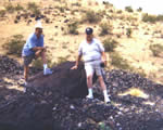 Chap 6 Volcanoes