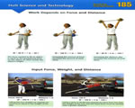 Chap 4: Work & Machines