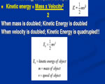 Chap 5 Energy & Power
