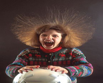 Chap 12 Electric Charges & Current